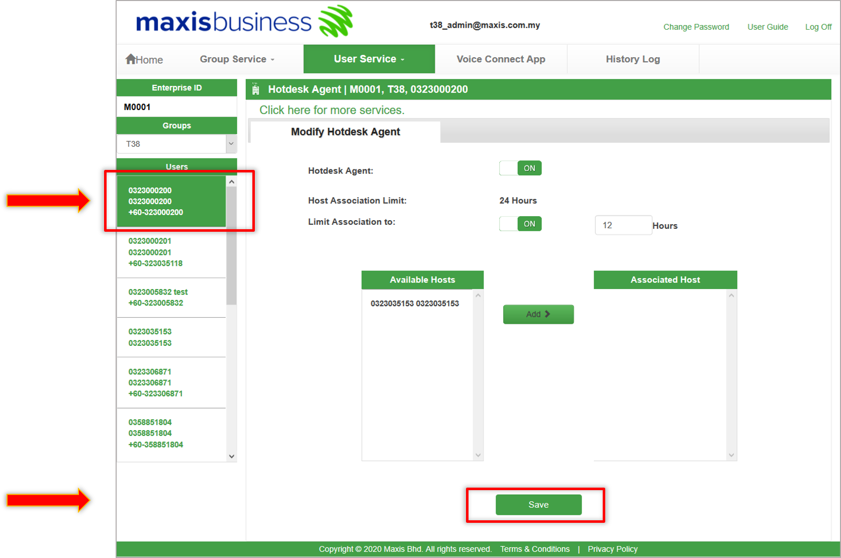 Maxis